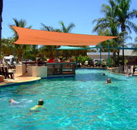 Ningaloo Caravan  Holiday Resort - Accommodation Gladstone