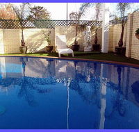 NOAH'S Mid City Motor Inn - Accommodation Gladstone