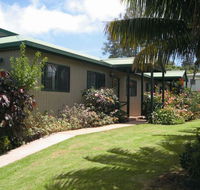 Norfolk Holiday Apartments - Accommodation Gladstone