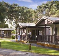 North Coast Holiday Parks Beachfront - Accommodation Gladstone