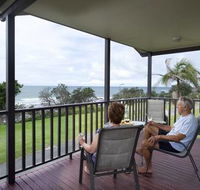 North Coast Holiday Parks Bonny Hills - Accommodation Gladstone