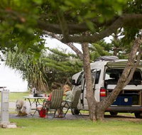 North Coast Holiday Parks Corindi Beach - Accommodation Gladstone