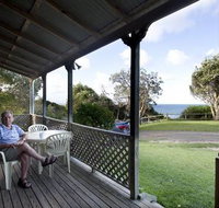North Coast Holiday Parks Nambucca Headland - Accommodation Gladstone