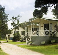North Coast Holiday Parks Red Rock - Accommodation Gladstone