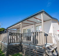 North Coast Holiday Parks Seal Rocks - Accommodation Gladstone