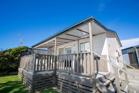 North Coast Holiday Parks Seal Rocks - Accommodation Gladstone 0