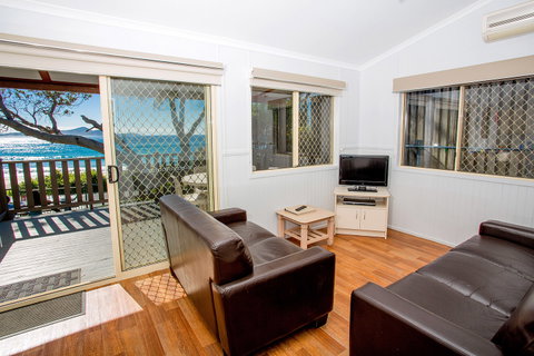 North Coast Holiday Parks Seal Rocks - Accommodation Gladstone 3