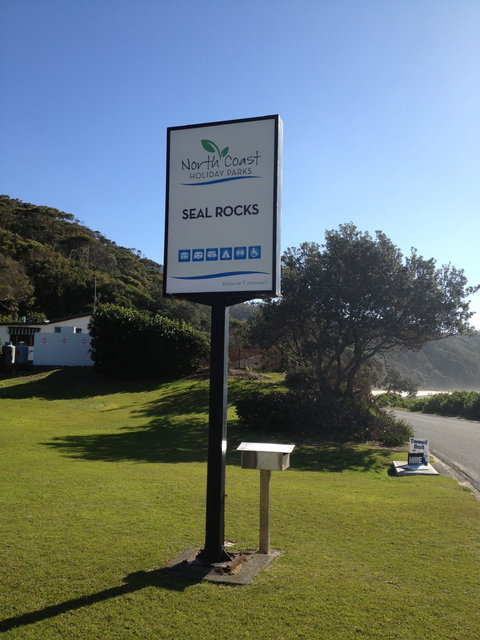 North Coast Holiday Parks Seal Rocks - Accommodation Gladstone 7