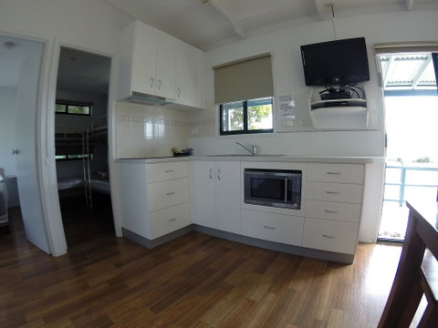 North Coast Holiday Parks Seal Rocks - Accommodation Gladstone 5