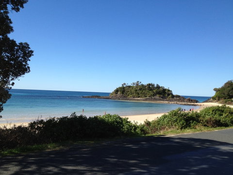 North Coast Holiday Parks Seal Rocks - Accommodation Gladstone 8