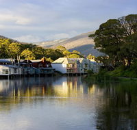 Lake Crackenback Resort and Spa - Accommodation Gladstone