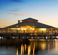 Novotel Twin Waters Resort Sunshine Coast - Accommodation Gladstone