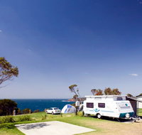 NRMA Merimbula Beach Holiday Park - Accommodation Gladstone