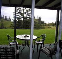 Oceanview Apartments - Accommodation Gladstone