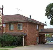 Parkes All Settlers Motor Inn - Accommodation Gladstone