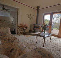 Peppermint Springs Retreat  Day Spa - Accommodation Gladstone