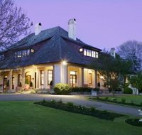 Peppers Manor House - Accommodation Gladstone