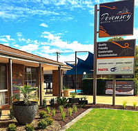 Pevensey Motor Lodge - Accommodation Gladstone