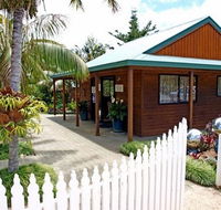 Pine Valley Apartments - Accommodation Gladstone