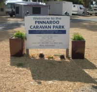 Pinnaroo Caravan Park - Accommodation Gladstone