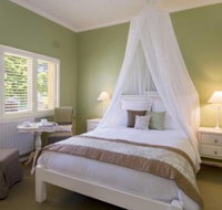 Plantation House Bed  Breakfast - Accommodation Gladstone