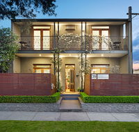 Prahran Village Guest House - Accommodation Gladstone