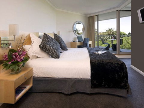 Pullman Quay Grand Sydney Harbour - Accommodation Gladstone 0