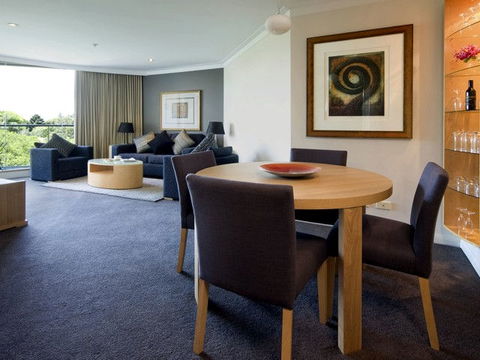 Pullman Quay Grand Sydney Harbour - Accommodation Gladstone 1