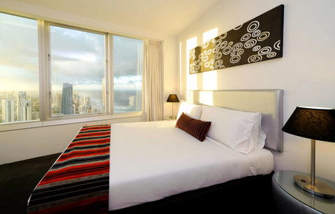 Q1 Resort & Spa - Accommodation Gladstone 0