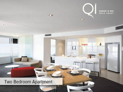 Q1 Resort & Spa - Accommodation Gladstone 2