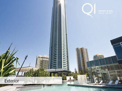 Q1 Resort & Spa - Accommodation Gladstone 13