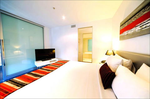 Q1 Resort & Spa - Accommodation Gladstone 11