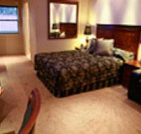Quality Hotel Powerhouse Armidale - Accommodation Gladstone
