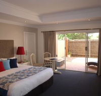 Quality Resort All Seasons - Accommodation Gladstone