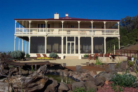 R On The Downs - Accommodation Gladstone 0