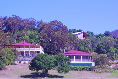 R On The Downs - Accommodation Gladstone 1
