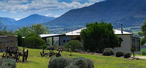 R On The Downs - Accommodation Gladstone 2