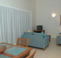 Rainbow Beach Resort - Accommodation Gladstone