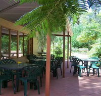 Rainforest Retreat Murray Bridge - Accommodation Gladstone