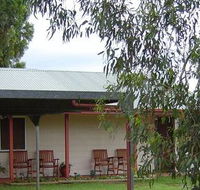 Redbank Gums B  B - Accommodation Gladstone