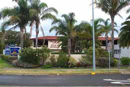 Reef Motor Inn - Accommodation Gladstone 6