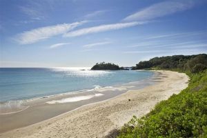 North Coast Holiday Parks Seal Rocks - Accommodation Gladstone 9