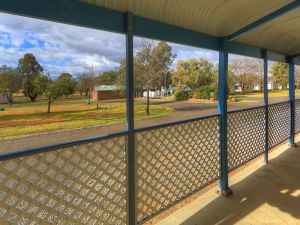 Inland Waters Holiday Parks Lake Keepit - Accommodation Gladstone 5