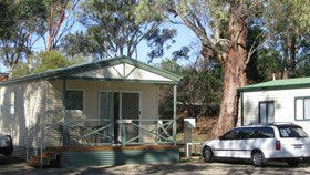 Crystal Brook Caravan Park - Accommodation Gladstone 2