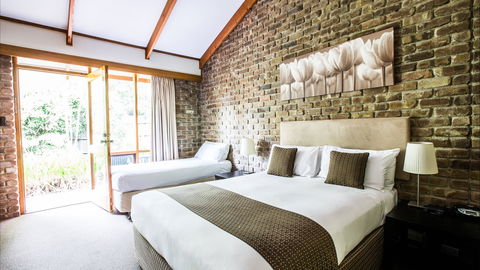 Hahndorf Motor Lodge - Accommodation Gladstone 3