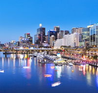 Novotel Rockford Darling Harbour - Accommodation Gladstone