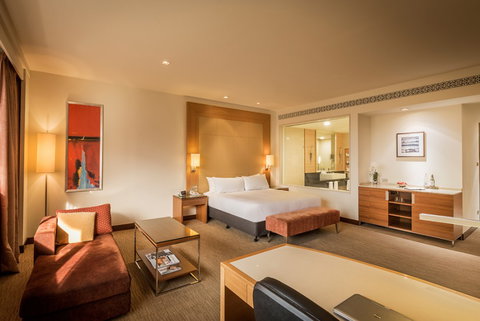 Pan Pacific Perth - Accommodation Gladstone 4