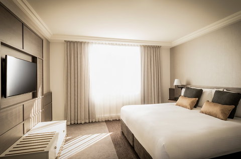 Pan Pacific Perth - Accommodation Gladstone 7