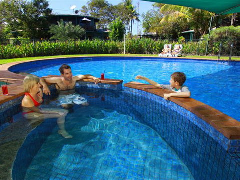 Aurora Kakadu - Accommodation Gladstone 8