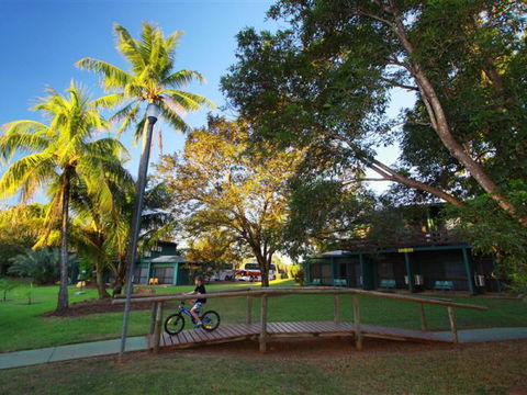 Aurora Kakadu - Accommodation Gladstone 9